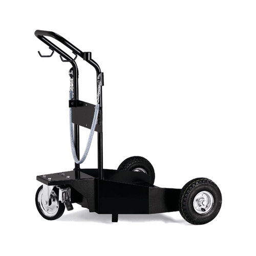 Farval F1305 Heavy Duty 3 Wheel Platform 400 lb