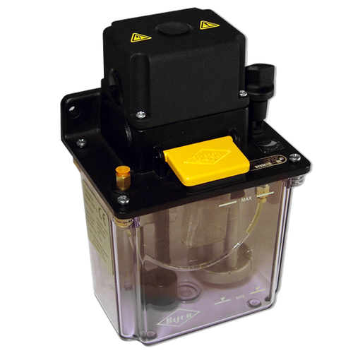 Bijur Delimon 26361 Group Service Filter TMD5