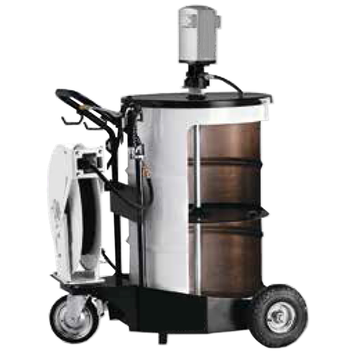 Farval F311001 Pump Cart PM35 400 lb