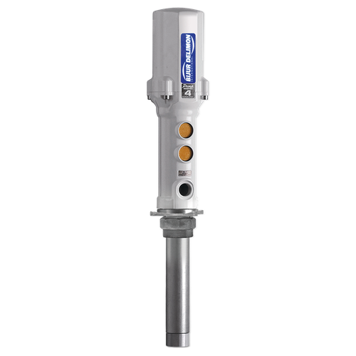Farval F347120 Stub Pump 5:1 Oil with Bung Adapter