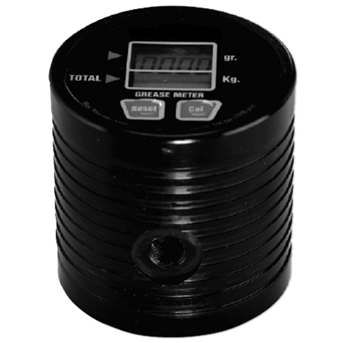 Farval F411103 High-Pressure Grease Meter Only