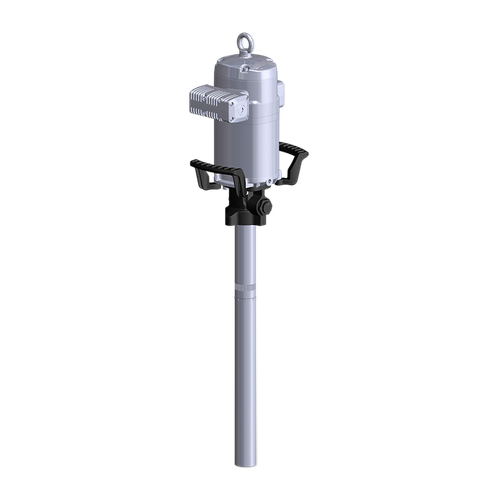 Farval F531421 Pump PM45-40B 40:1 120 lb