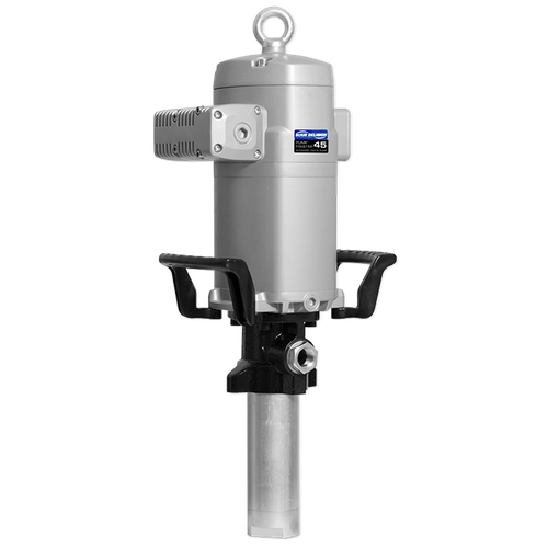 Farval F536631 Pump PM45-06S 6:1 Stub