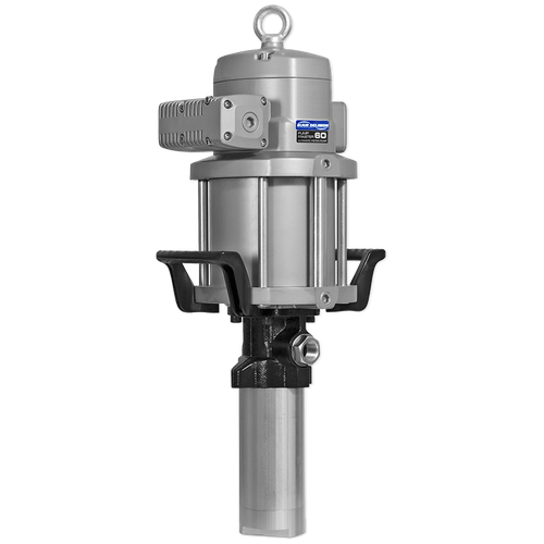 Farval F537631 Pump PM60-06A 6:1 Stub