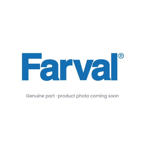 Farval F824 Hose Air Connecting