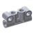 Bijur Delimon B3262 Junction 4 WAY Single Die Cast