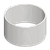 Bijur Delimon 6N3B Tubing Nylon 6 mm x 1.5 mm Natural