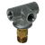 Bijur Delimon B7213 Control Unit CTG-4/0