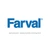 Farval 55664 Barrel Pump Kit 120 lb 55:1 with