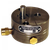 Bijur Delimon 60753 Lubricator Gear Pump Sealed Plated