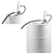 Farval F202 Pump Oil 3:1 16 gal with Bung & Hose
