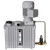 Bijur Delimon WSE01A0123A02 Lubricator WSE 230 VAC 3/2 Valve 230 V 4L
