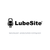 LubeSite U104E2 Bushing, 3/4 in M x 1/4 in F