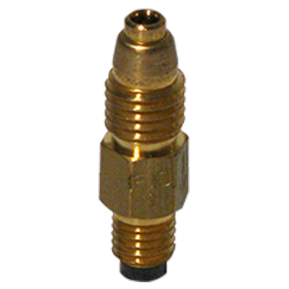 Bijur Delimon B3776 Medium-Fast Flow FJD-2 Meter Unit