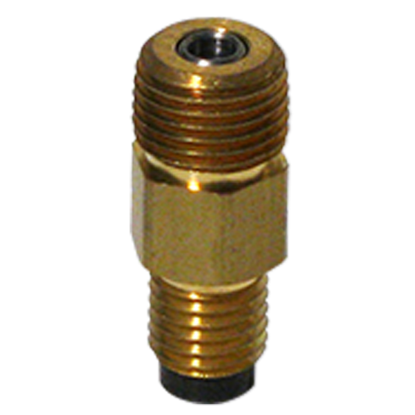 Bijur Delimon B3908 Slow-Flow FRA Meter Unit