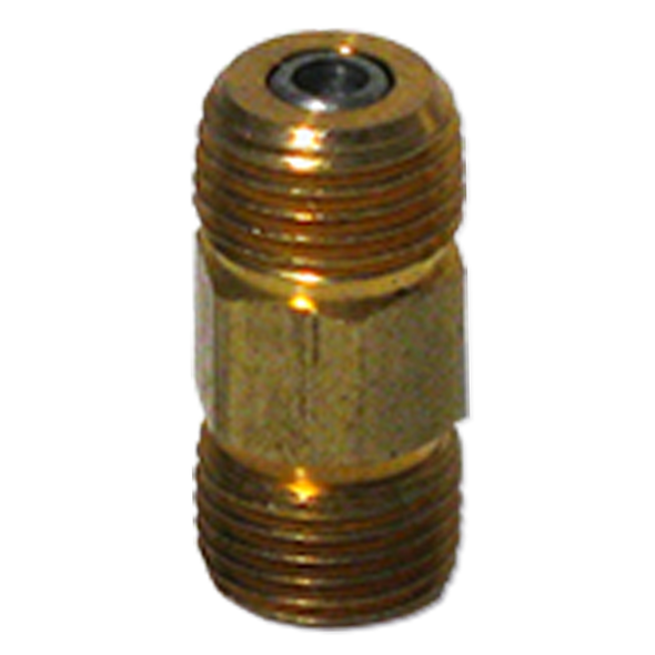 Bijur Delimon B1114 FT 2 Meter Unit Medium-Fast Flow