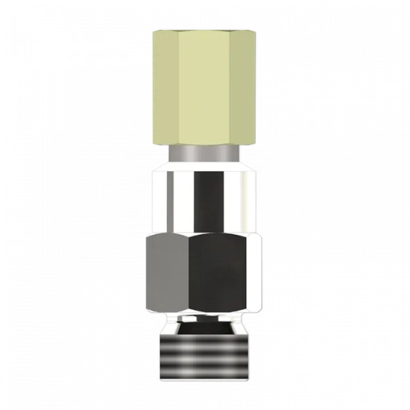 Bijur Delimon ZEE20A Junction-Mounted Injector (0.20 cc Discharge)