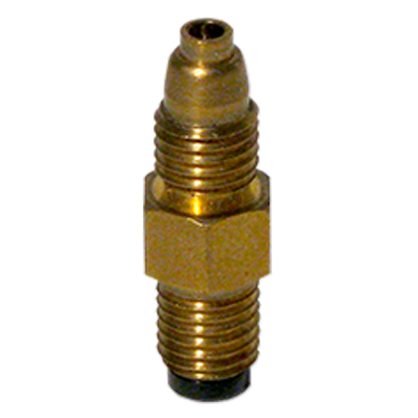 Bijur Delimon B3316 Medium-Flow FJC-1 Meter Unit