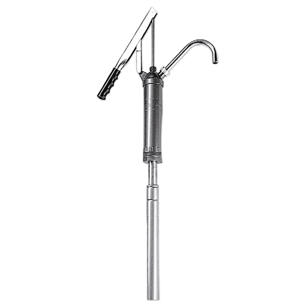 Farval F1243 Hand Pump W Viton Seals 16-55G