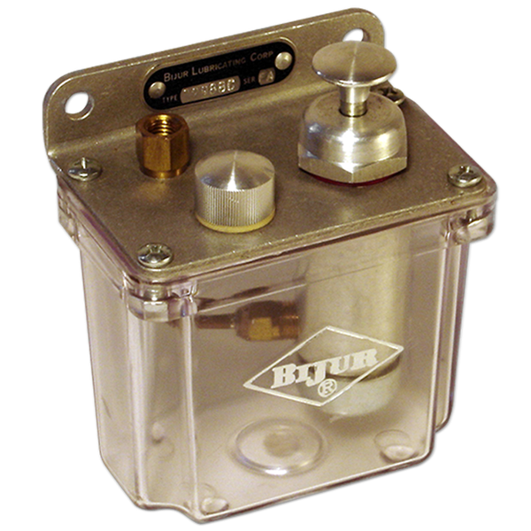 Bijur Delimon B9179 Gasket Reservoir Lubricator L2P