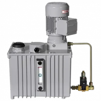 Bijur Delimon WSE01A0223B03 WSE 3 PH, 230 VAC 3/2 Valve 12L