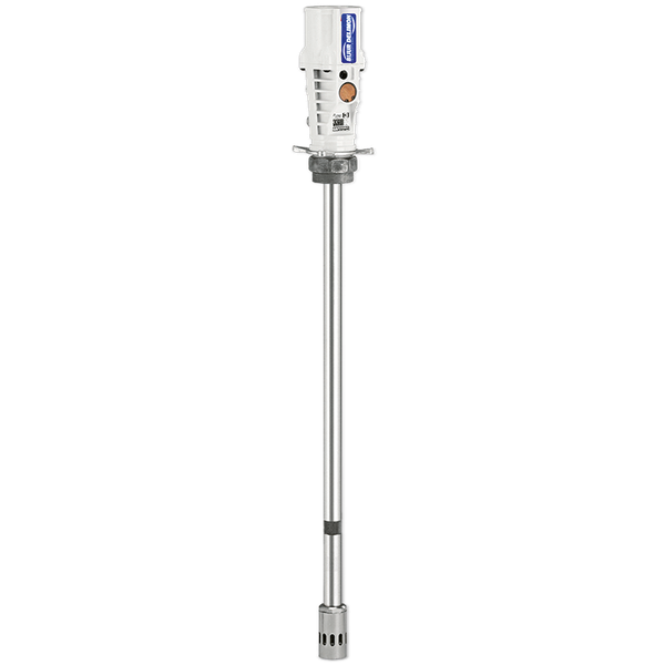 Farval F304 Pump Drum 55:1 400 lb without Vent