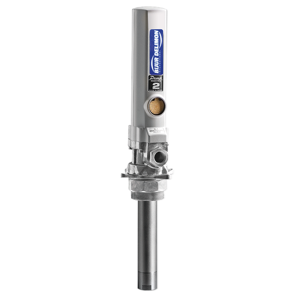 Farval F353120 Stub Pump with Bung Adapter 3:1