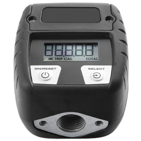 Farval F366000 Meter Inline Oil Digital Displacement