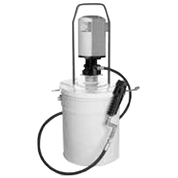 Farval F402201 Pump Kit PM35 35 lb