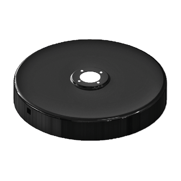 Farval F418026 400#/55G Drum Cover PM45/PM60