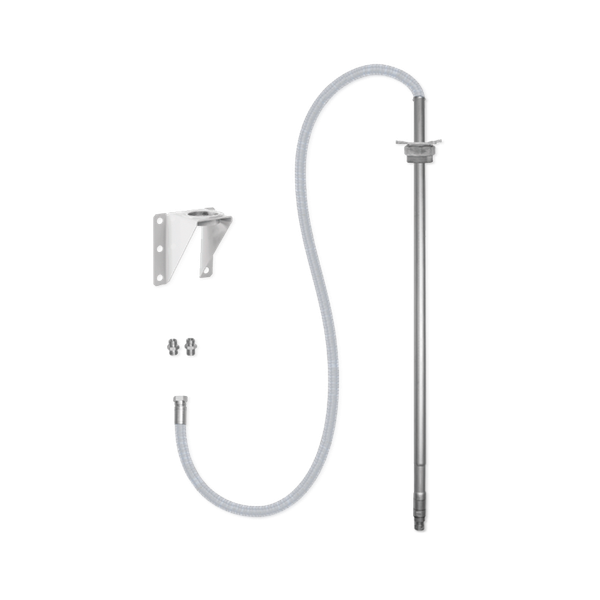 Farval F912 Siphon Kit Wall Mount PM2/PM4