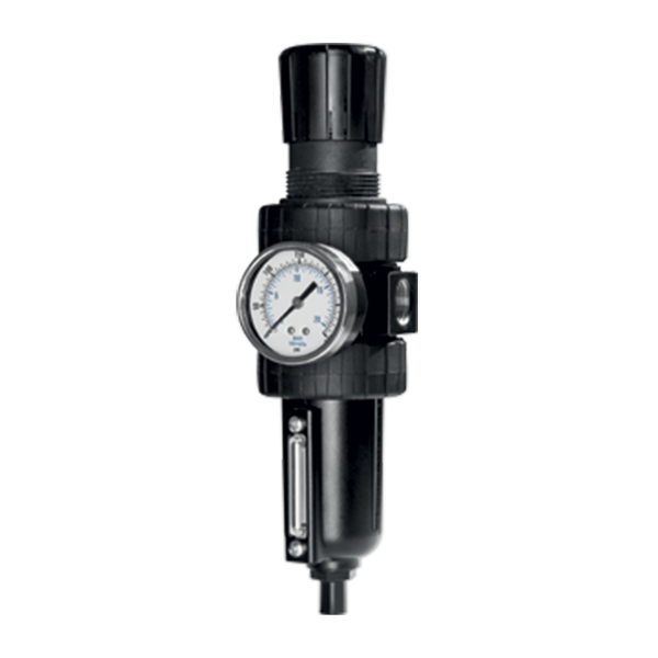 Farval F952 Regulator Filter 3/4 in