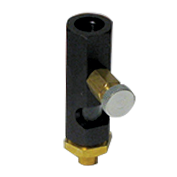 LubeSite 824-3 Flow-Sight-Male