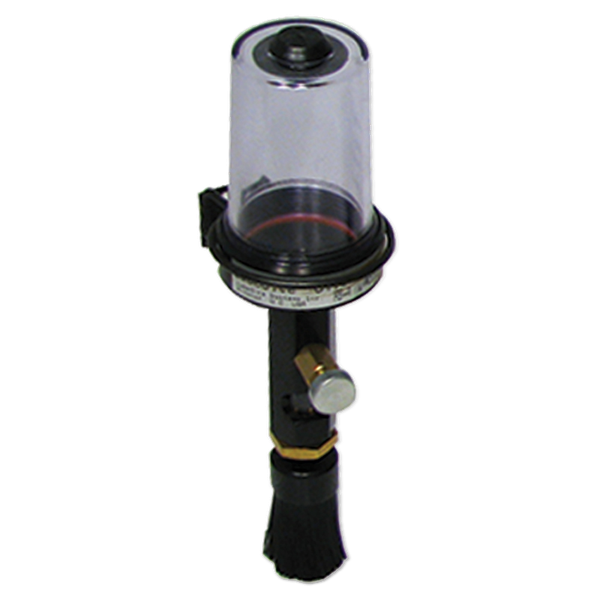 LubeSite RB-4 4 oz Chain Oiler