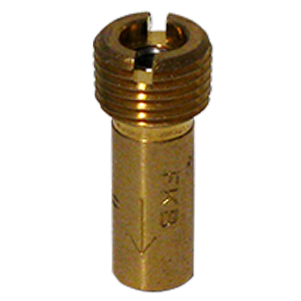 Bijur Delimon B3982 Medium-Flow FKB Meter Unit