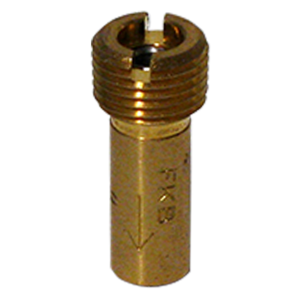 Bijur Delimon B3984 Fast-Flow FKB Meter Unit