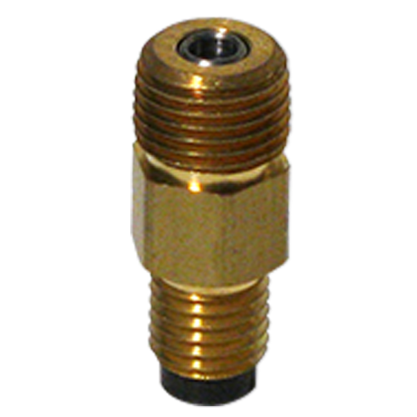 Bijur Delimon B3908 Slow-Flow FRA Meter Unit