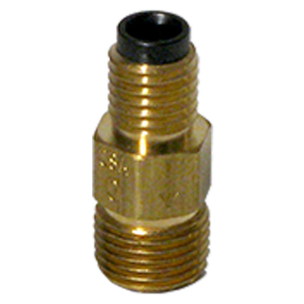 Bijur Delimon B1085 FSA 2 Meter Unit Medium-Fast Flow