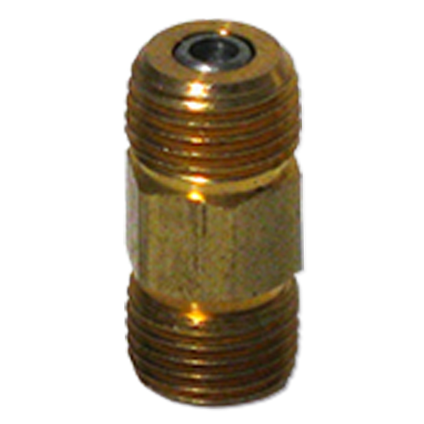 Bijur Delimon B1113 FT 1 Meter Unit Medium Flow