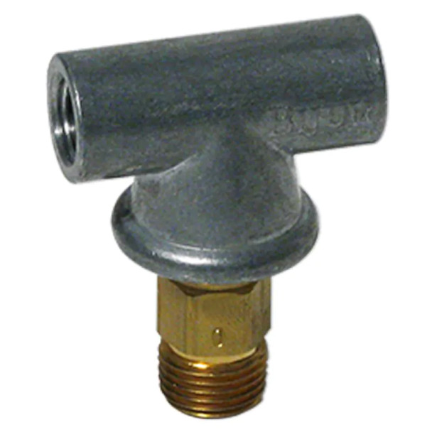 Bijur Delimon B1076 FTA 5 Meter Unit Maximum Flow