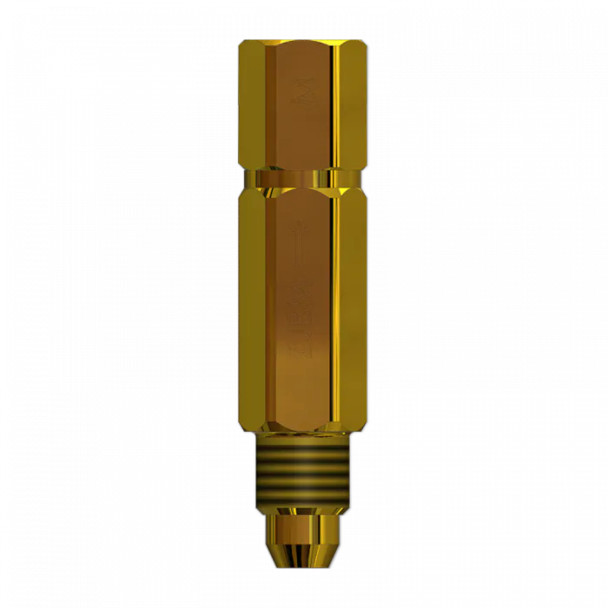 Bijur Delimon ZJBM-06 Junction-Mounted Injector (0.06 cc Discharge)