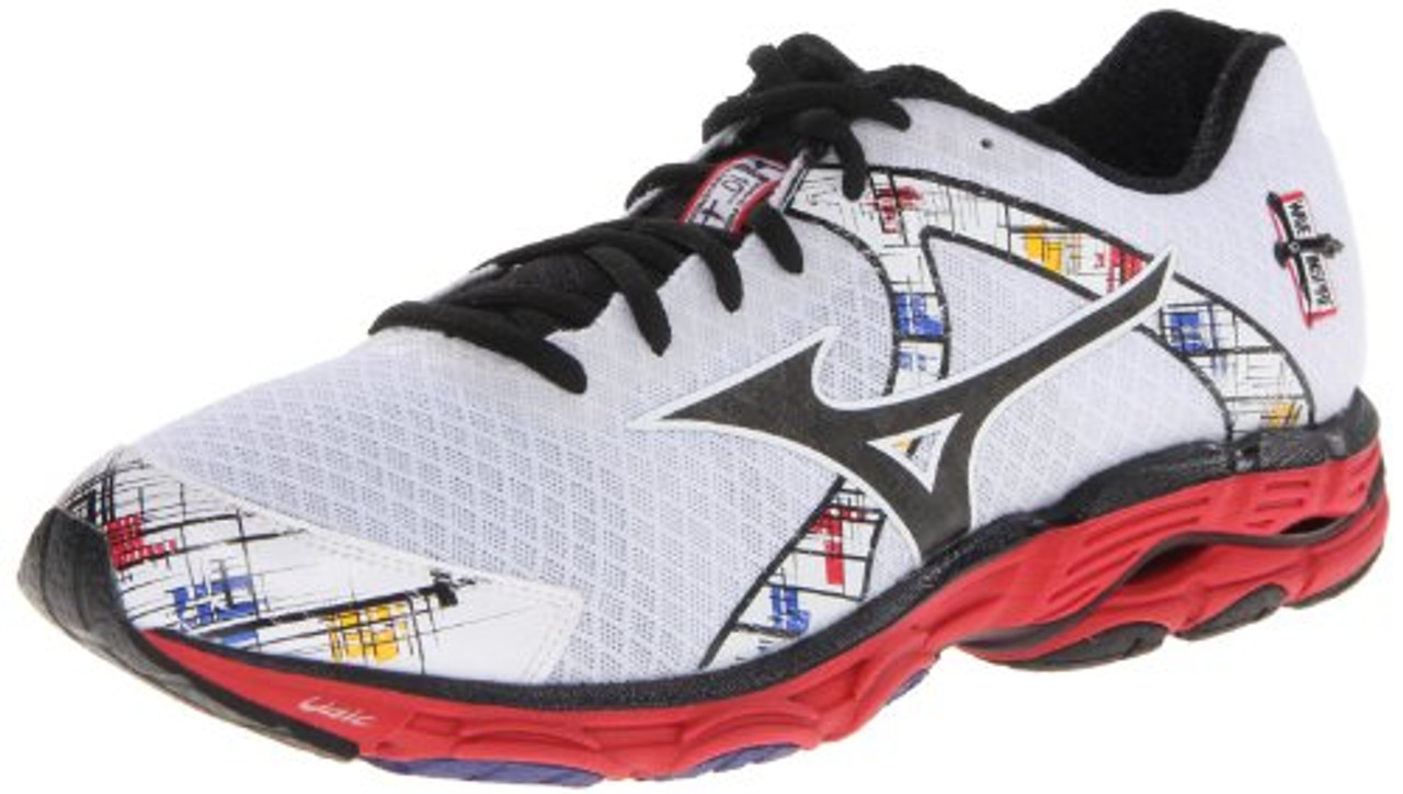 mizuno wave inspire 10 running shoes