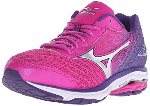 mizuno wave runner 19 pink