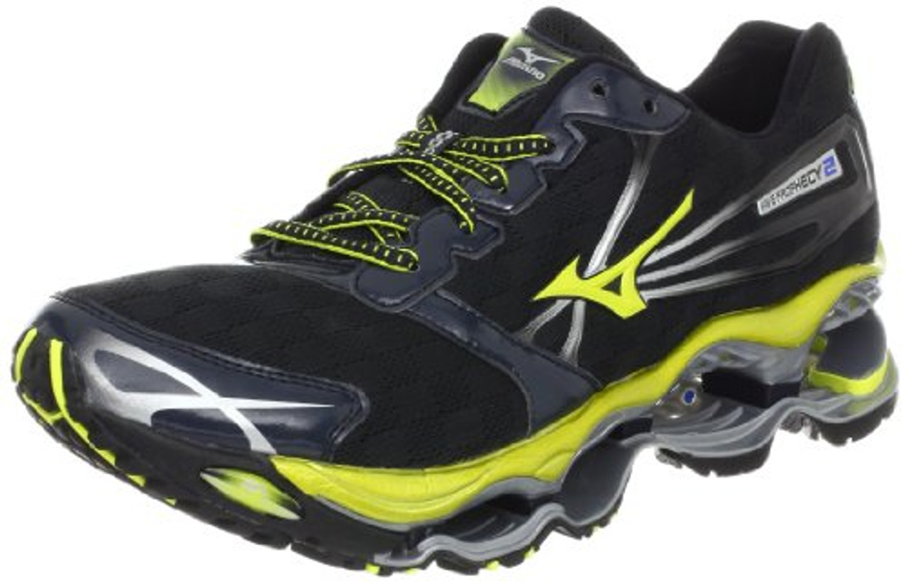 mizuno wave prophecy 2 men's running shoes