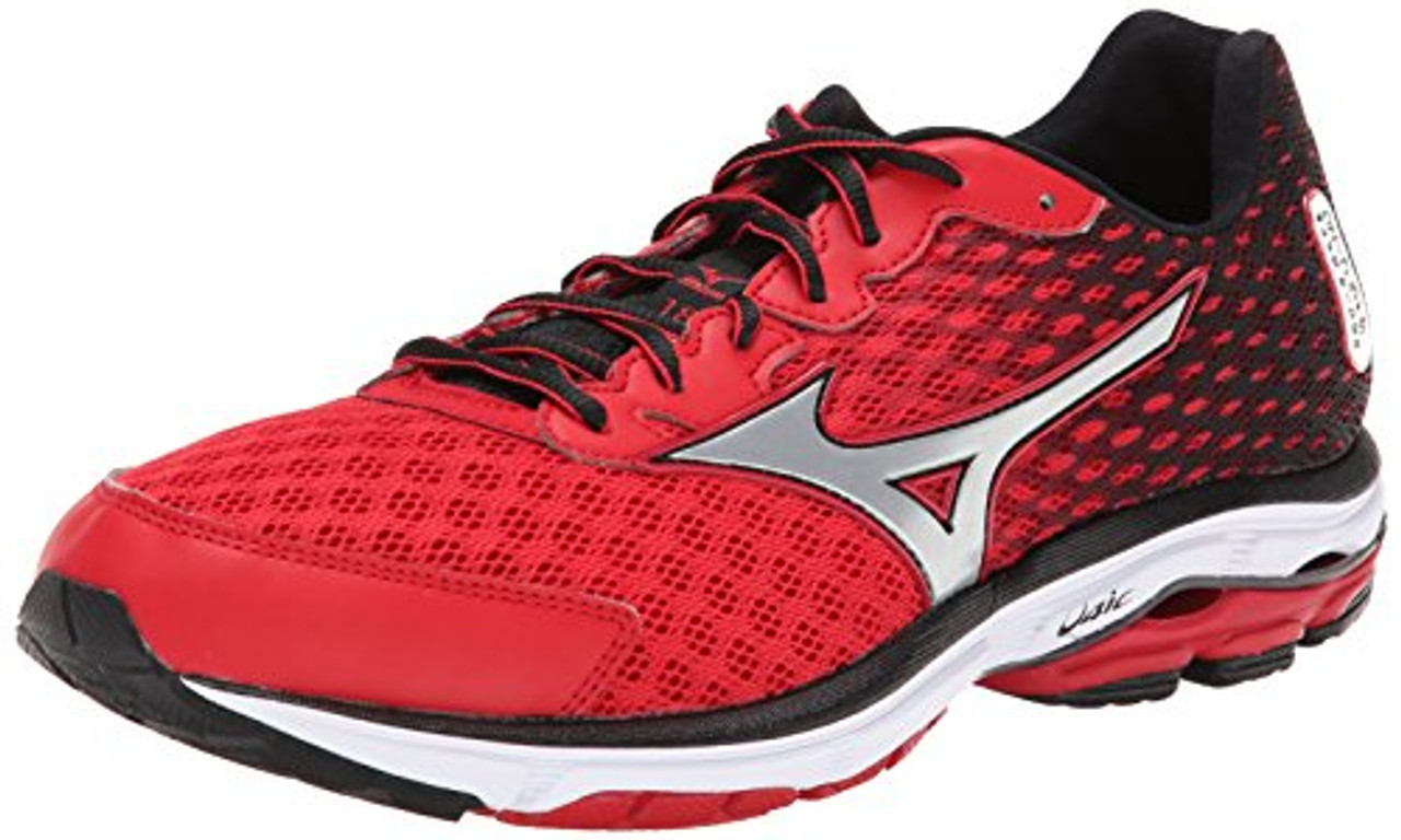 mizuno 18 running shoes