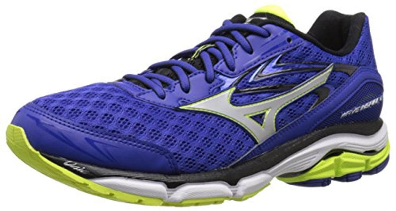 mizuno wave inspire 12.5