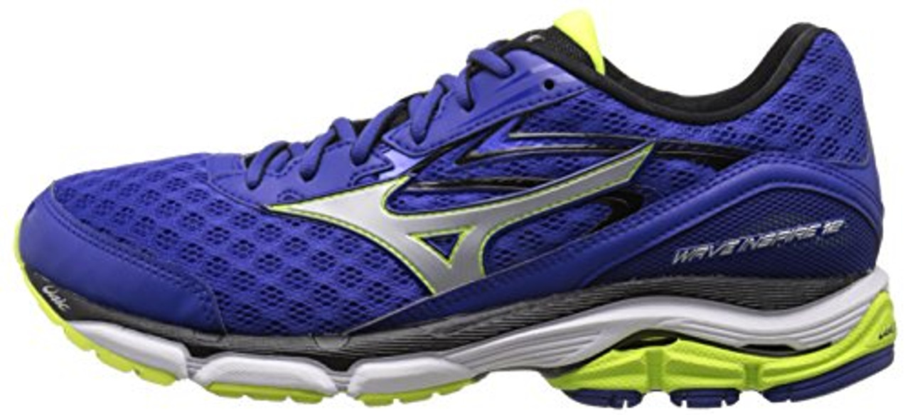 mizuno inspire 12 men's