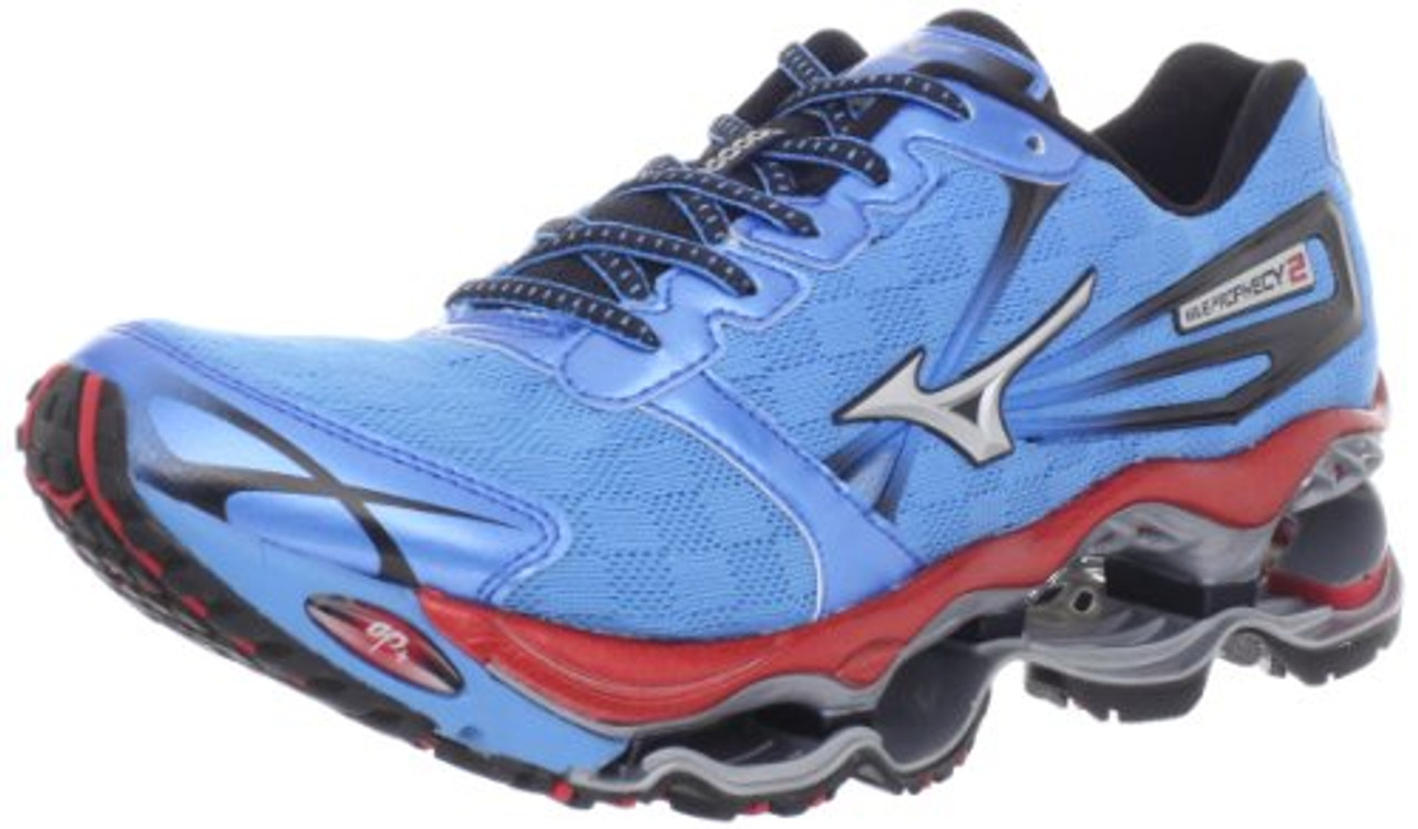 mizuno wave prophecy 2 mens