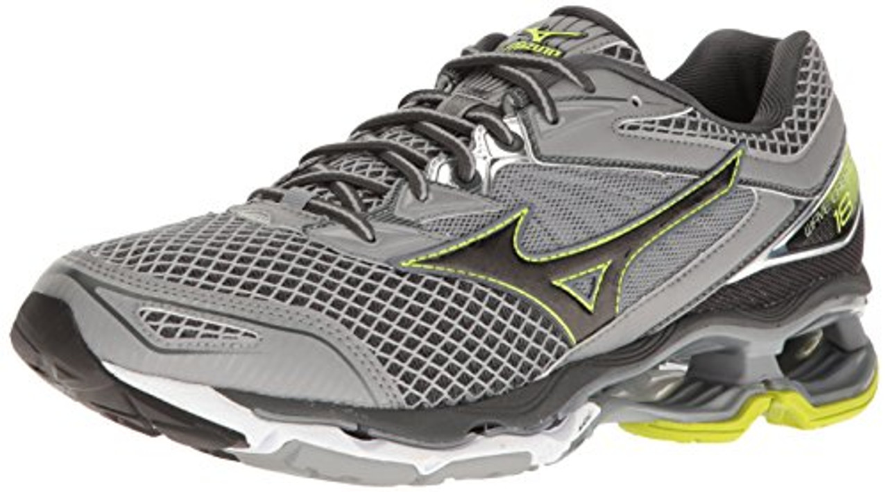 Mizuno Men's Wave Creation 18 Running 