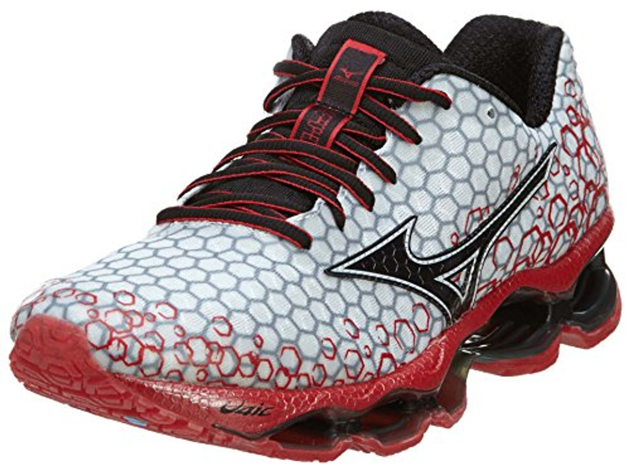 mizuno men's wave prophecy 3 running shoes